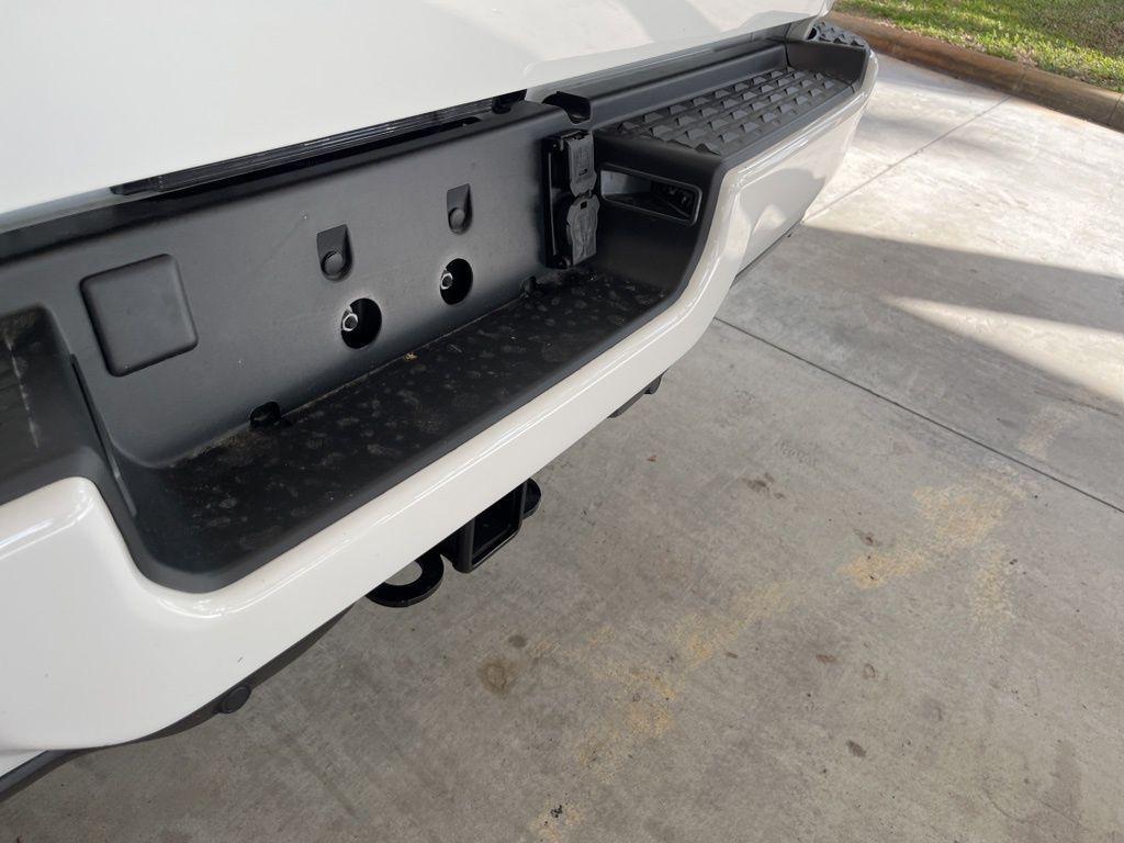 new 2024 Ram 3500 car, priced at $78,655