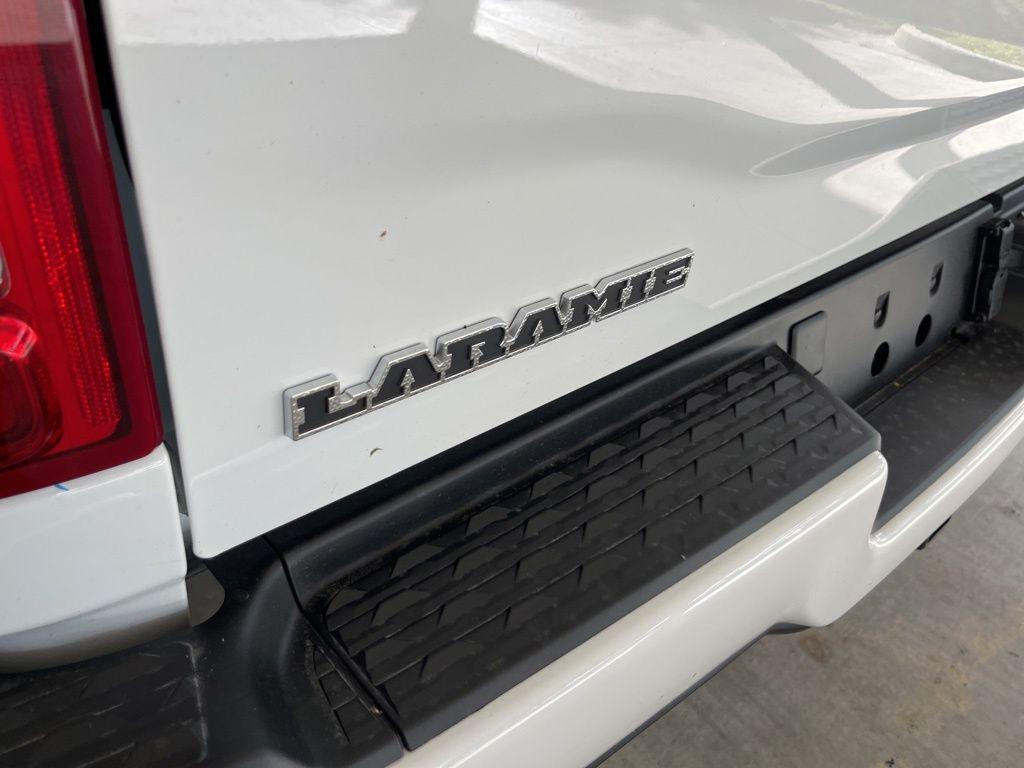 new 2024 Ram 3500 car, priced at $78,655