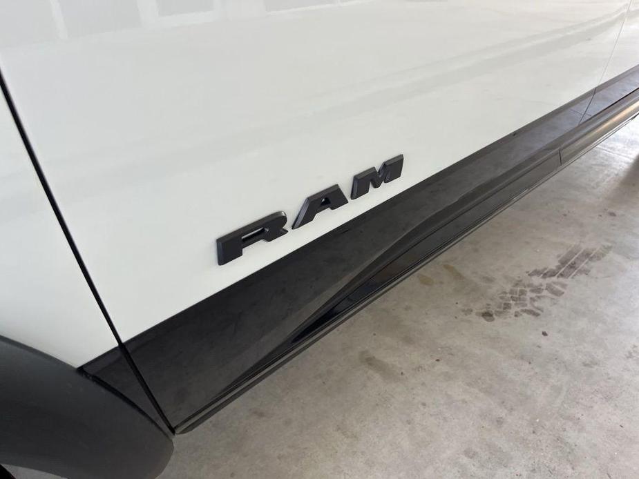 new 2024 Ram 2500 car, priced at $73,589