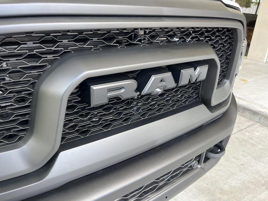 new 2024 Ram 2500 car, priced at $73,589