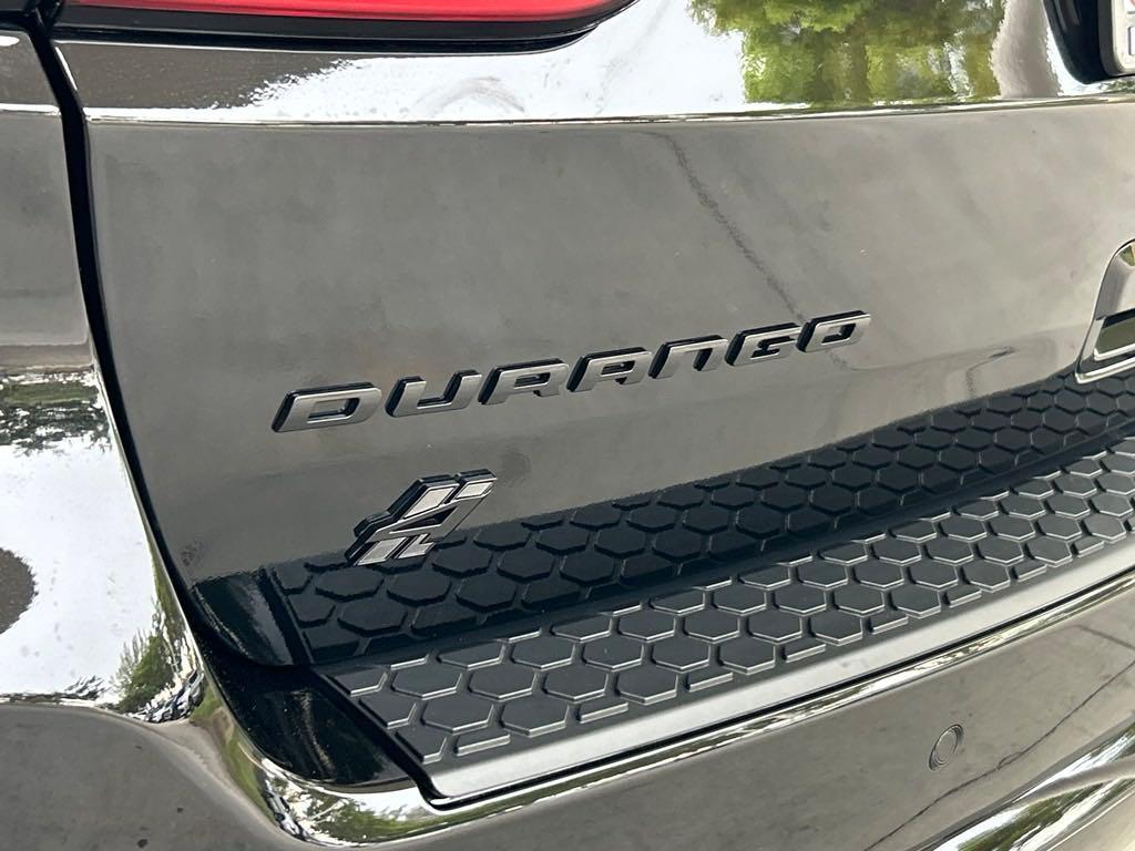 new 2024 Dodge Durango car, priced at $46,177