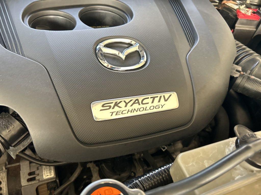 used 2017 Mazda CX-9 car, priced at $15,703