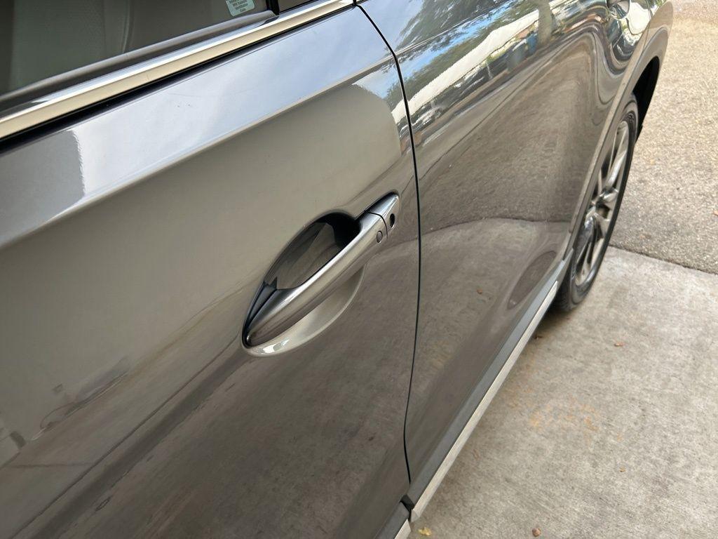 used 2017 Mazda CX-9 car, priced at $15,703