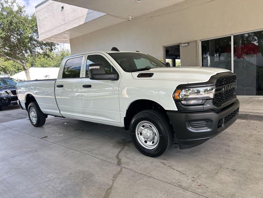 new 2024 Ram 2500 car, priced at $42,447