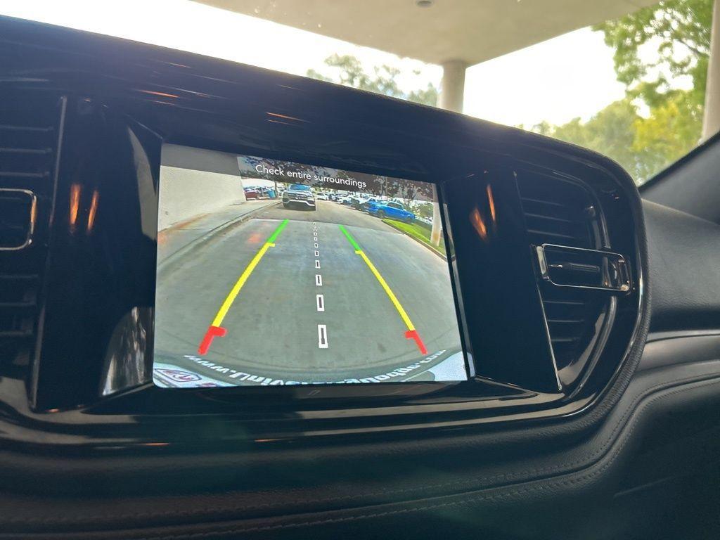 used 2022 Dodge Durango car, priced at $24,709