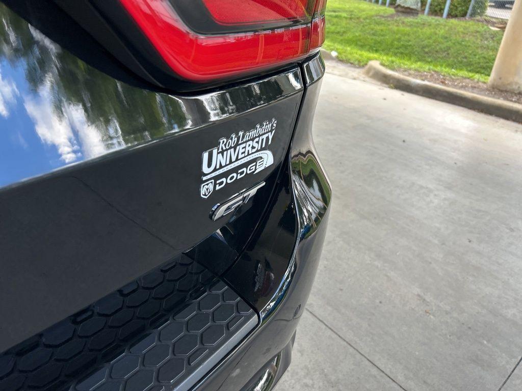 used 2022 Dodge Durango car, priced at $24,709