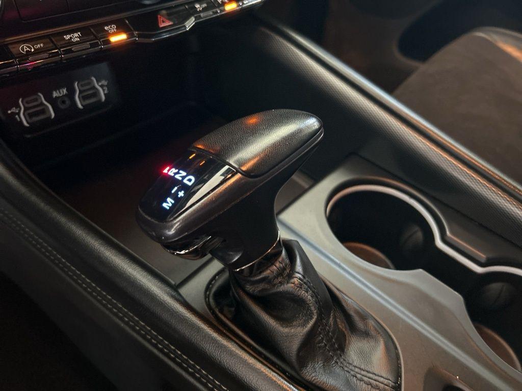 used 2022 Dodge Durango car, priced at $24,709