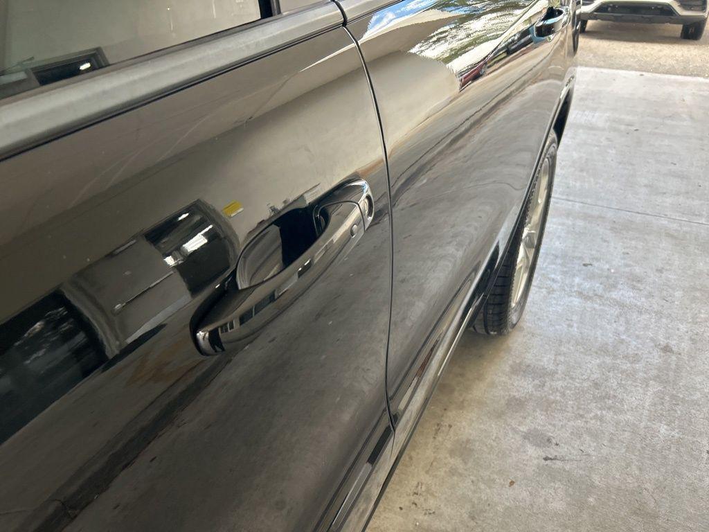 used 2022 Dodge Durango car, priced at $24,709