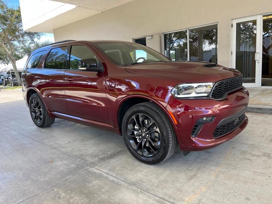 new 2023 Dodge Durango car, priced at $47,848