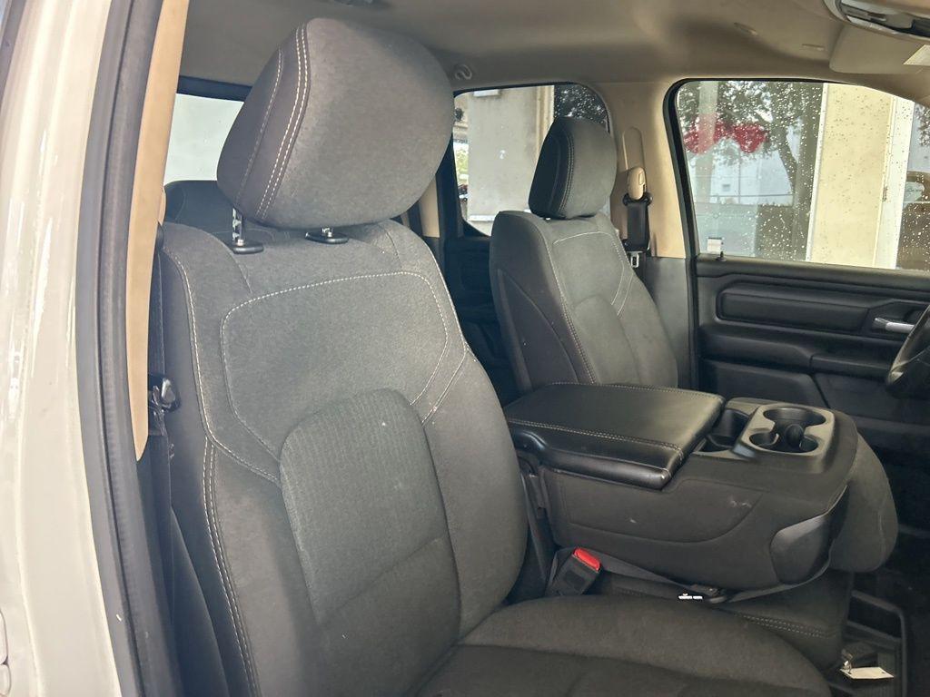 used 2020 Ram 1500 car, priced at $24,500