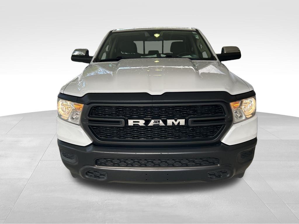 used 2020 Ram 1500 car, priced at $24,500