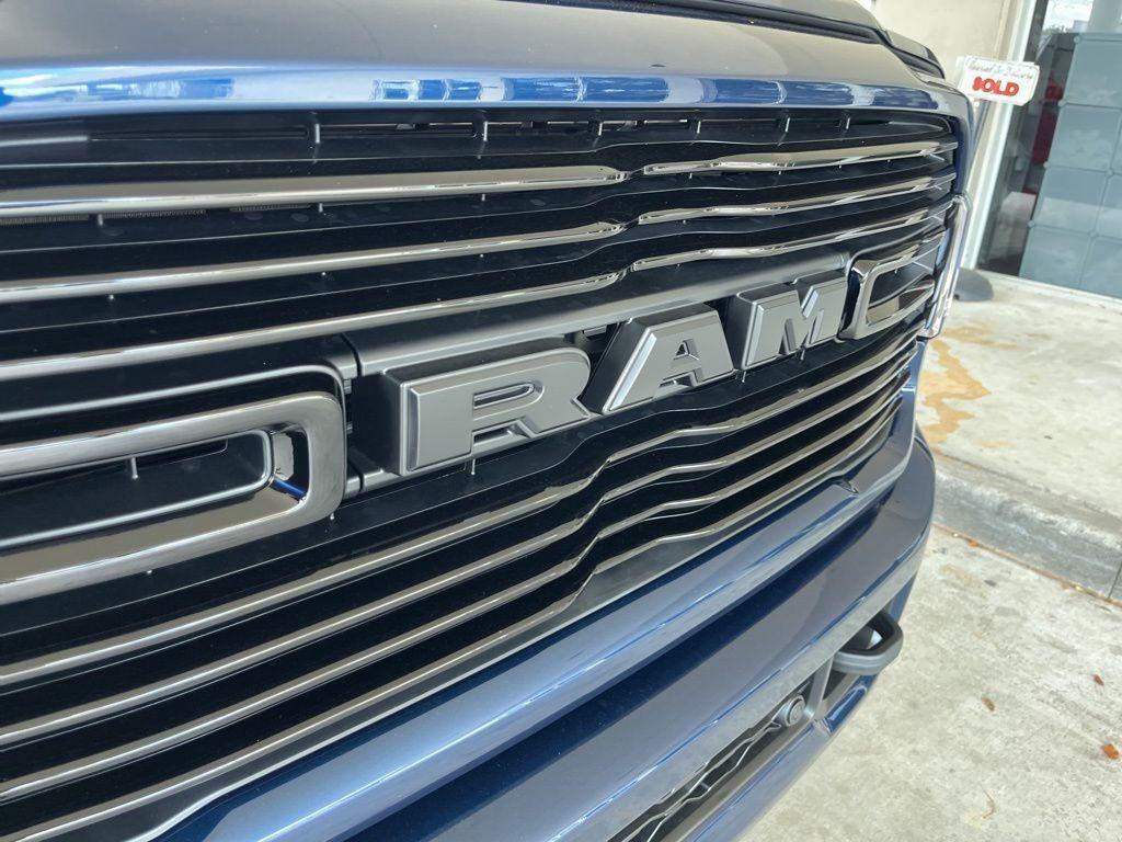 new 2024 Ram 2500 car, priced at $67,855