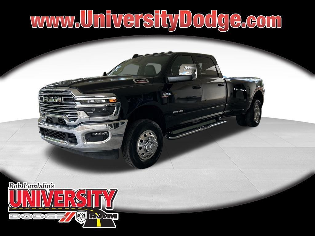 new 2026 Ram 3500 car, priced at $79,175