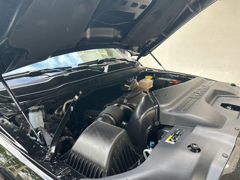 new 2025 Ram 2500 car, priced at $64,768