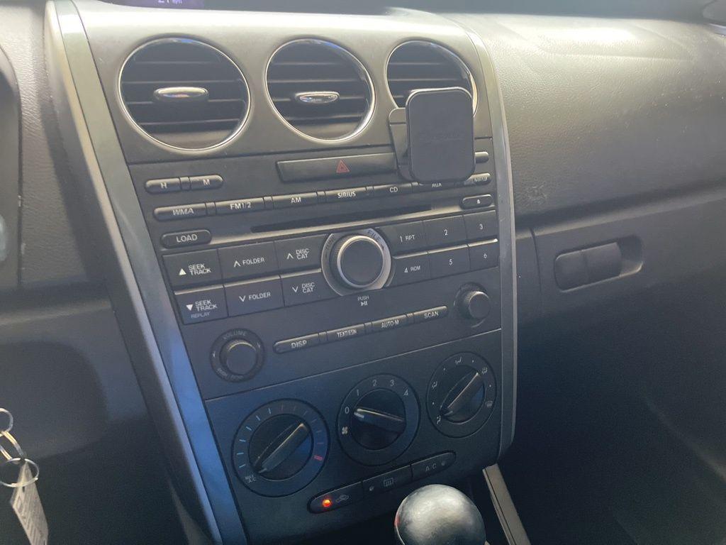 used 2011 Mazda CX-7 car, priced at $3,991