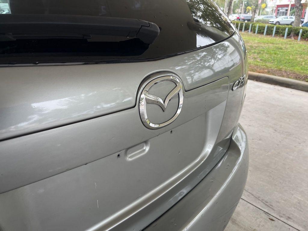 used 2011 Mazda CX-7 car, priced at $3,991