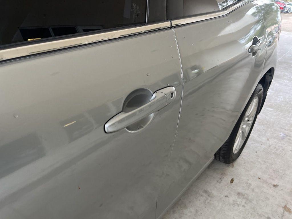used 2011 Mazda CX-7 car, priced at $3,991