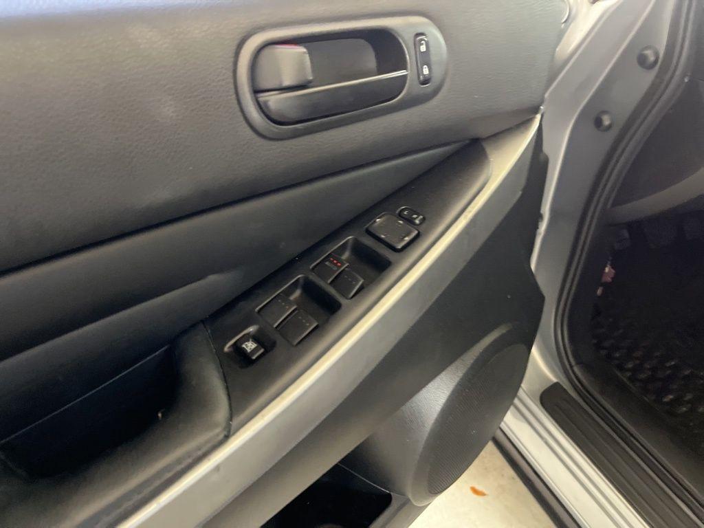 used 2011 Mazda CX-7 car, priced at $3,991