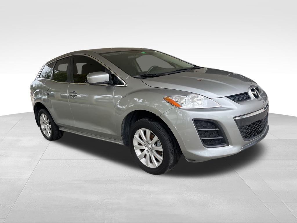 used 2011 Mazda CX-7 car, priced at $3,991