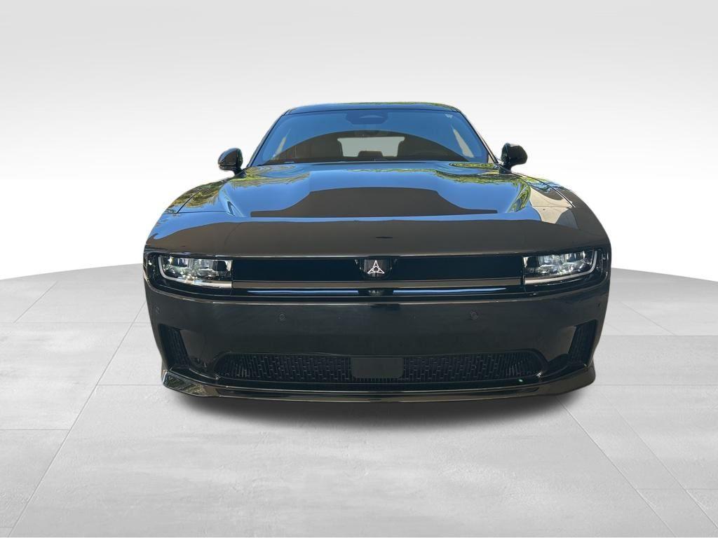 new 2025 Dodge Charger Daytona car, priced at $56,185
