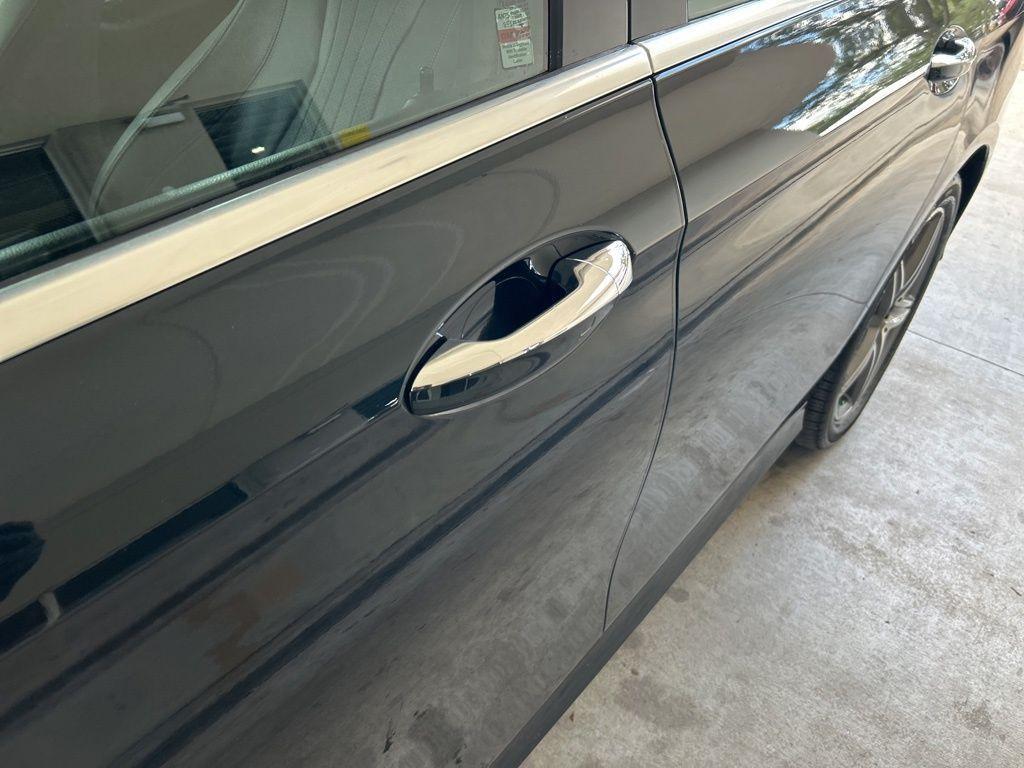 used 2017 Mercedes-Benz E-Class car, priced at $17,171
