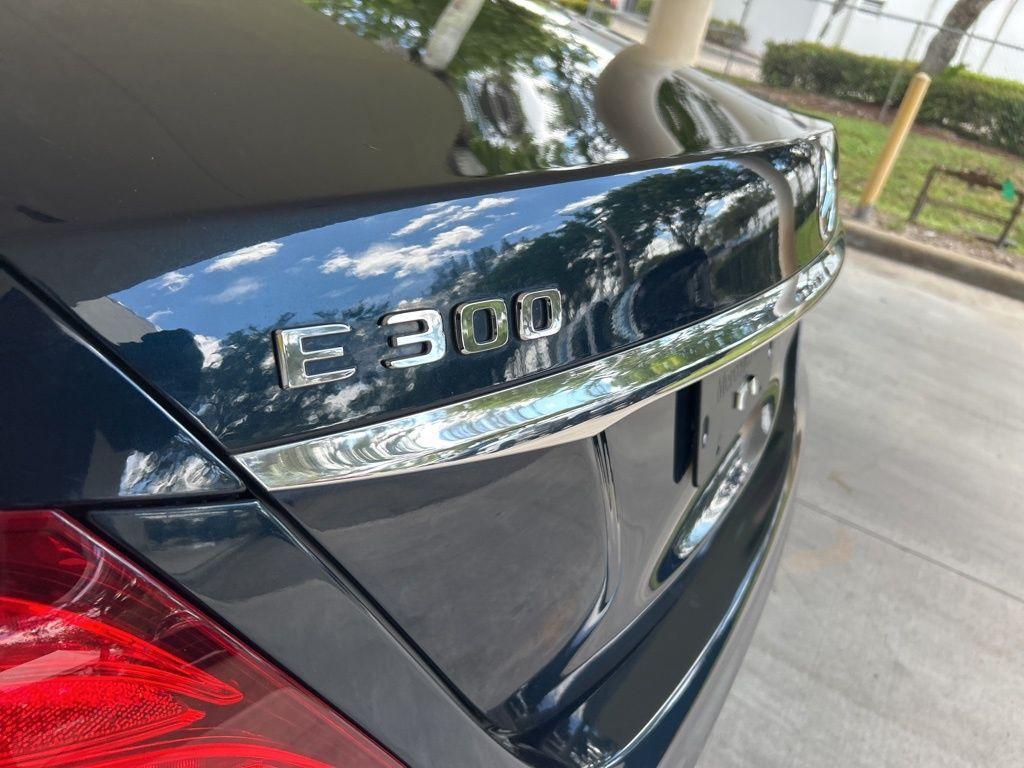 used 2017 Mercedes-Benz E-Class car, priced at $17,171