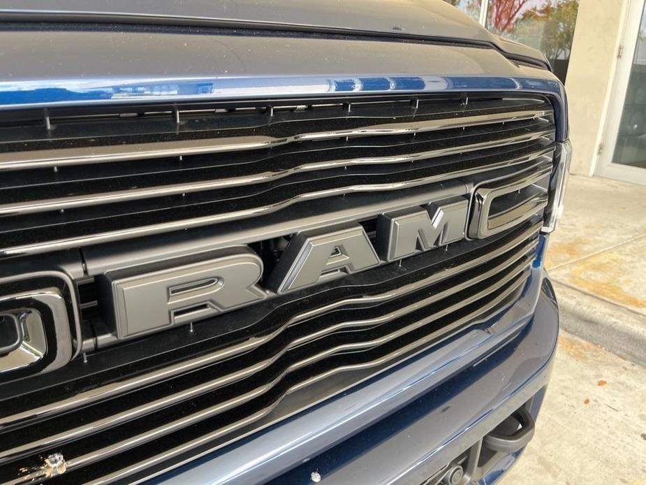 new 2024 Ram 2500 car, priced at $67,855