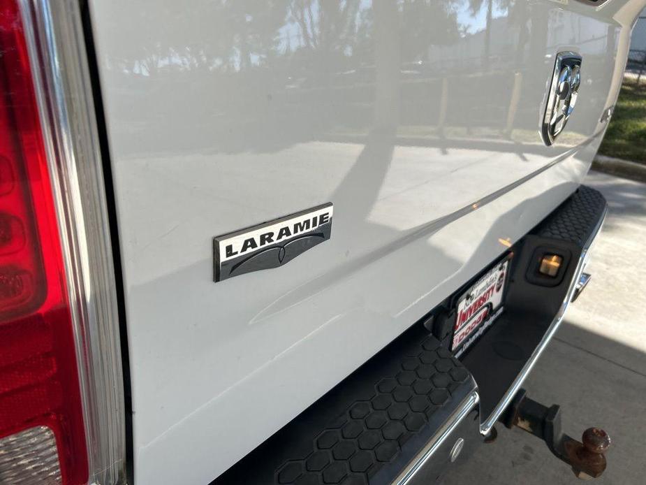 used 2015 Ram 1500 car, priced at $18,991