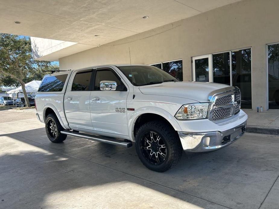 used 2015 Ram 1500 car, priced at $18,991