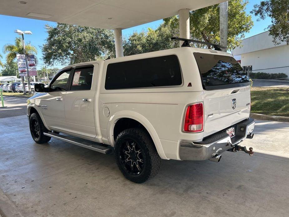 used 2015 Ram 1500 car, priced at $18,991