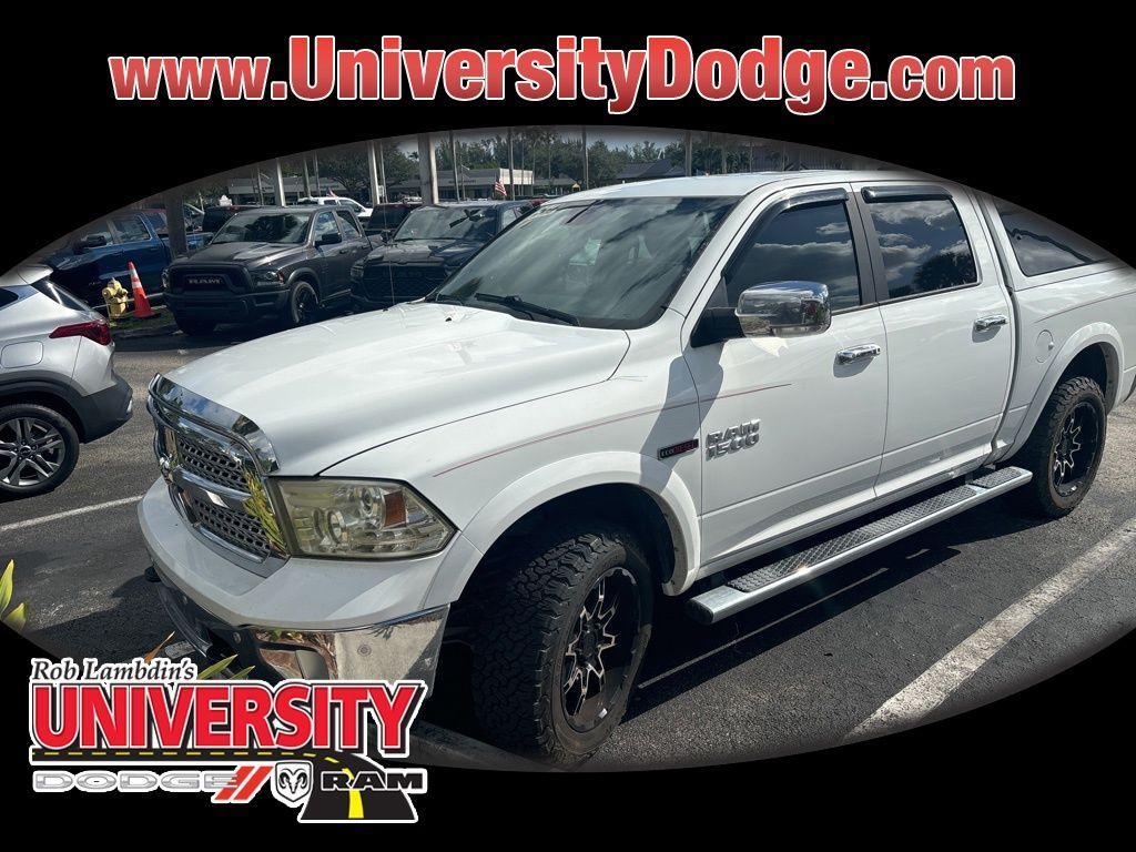 used 2015 Ram 1500 car, priced at $20,000