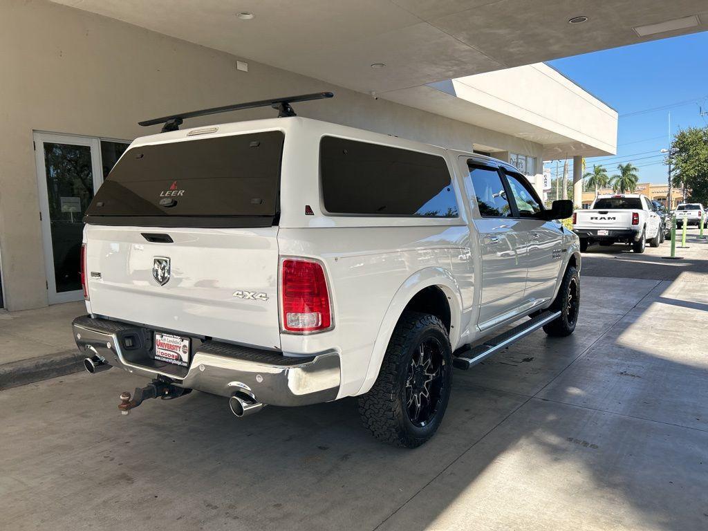 used 2015 Ram 1500 car, priced at $18,991