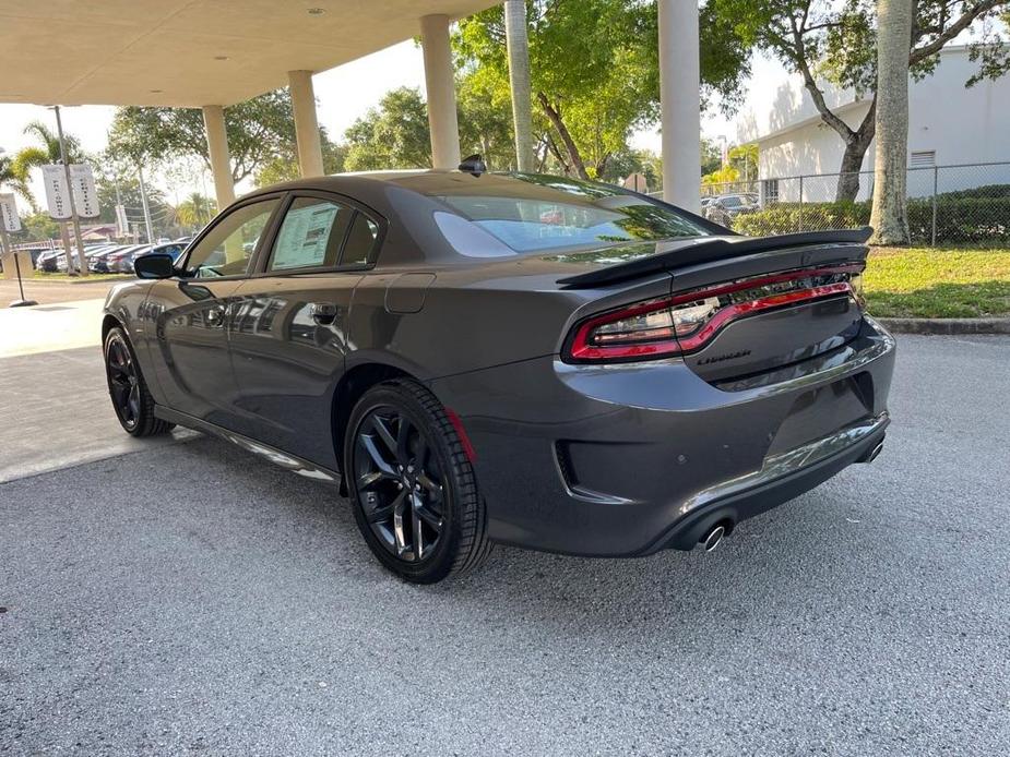 new 2023 Dodge Charger car, priced at $37,476