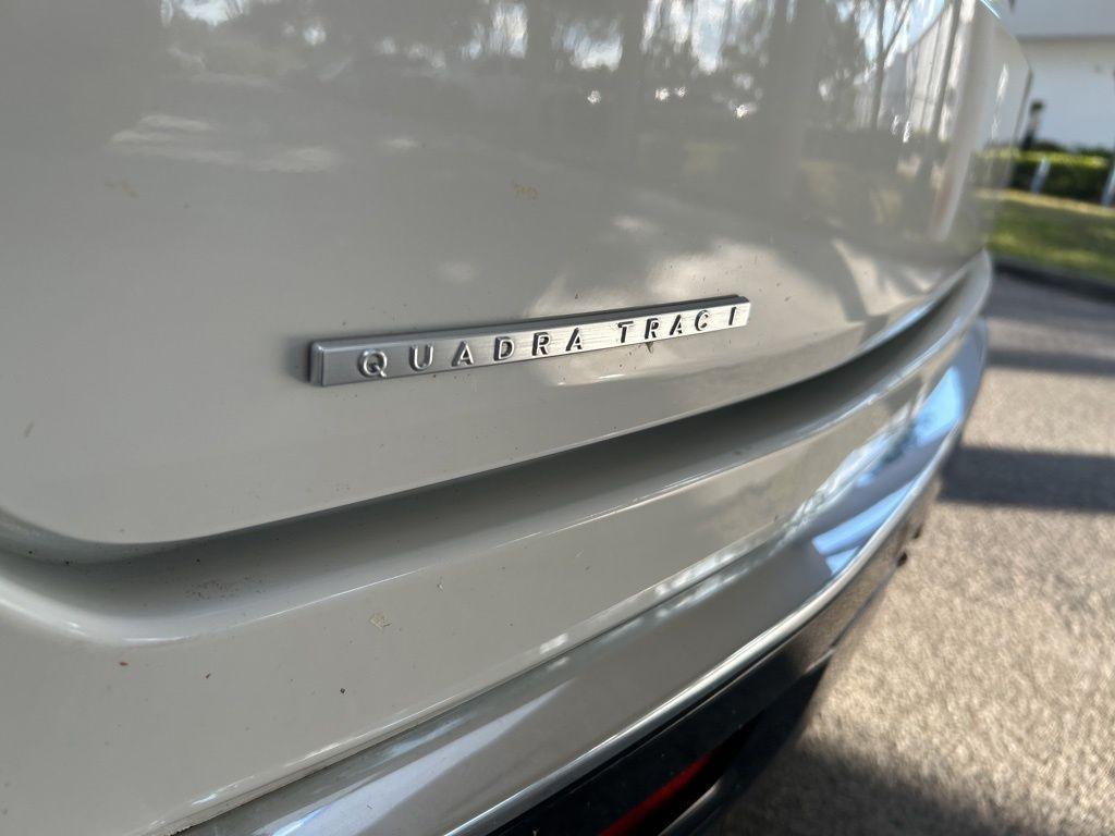 used 2023 Jeep Wagoneer L car, priced at $34,843