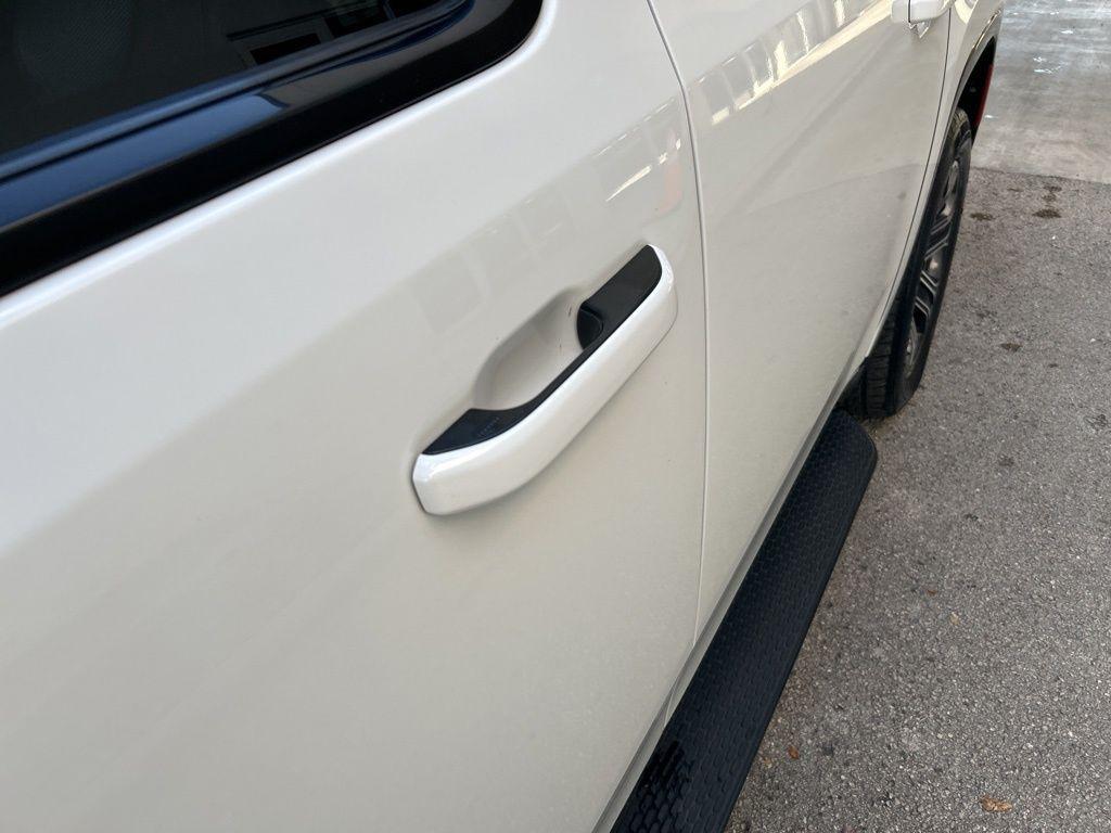 used 2023 Jeep Wagoneer L car, priced at $34,843