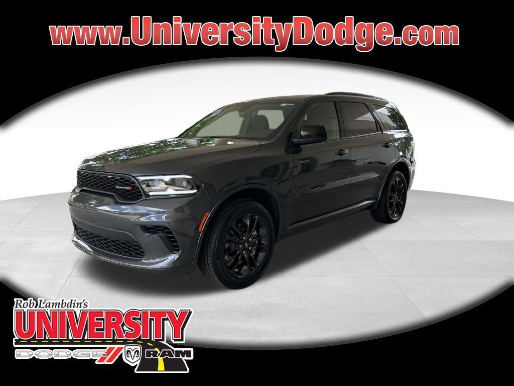new 2025 Dodge Durango car, priced at $39,176