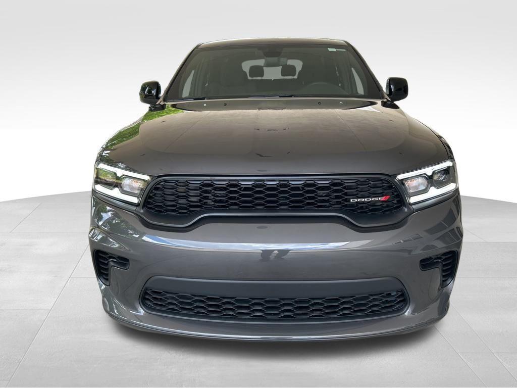 new 2025 Dodge Durango car, priced at $39,176