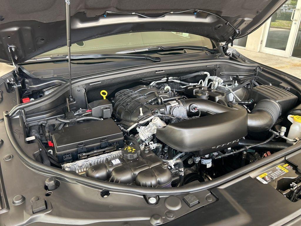 new 2025 Dodge Durango car, priced at $39,176