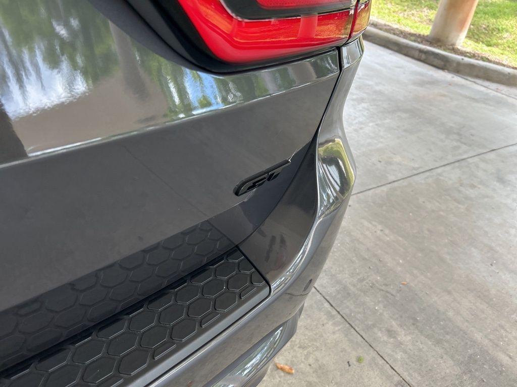 new 2025 Dodge Durango car, priced at $39,176
