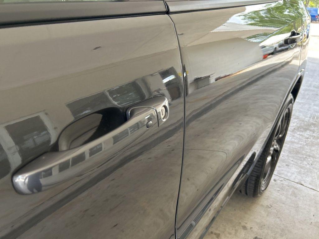 new 2025 Dodge Durango car, priced at $39,176