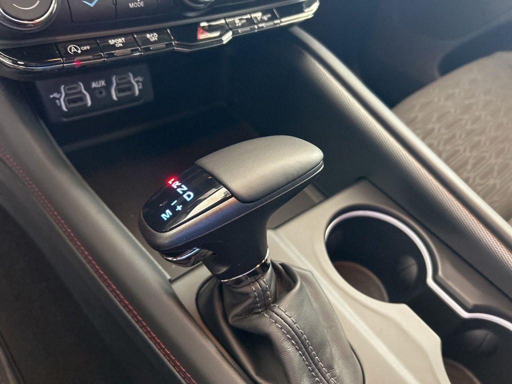 new 2025 Dodge Durango car, priced at $39,176