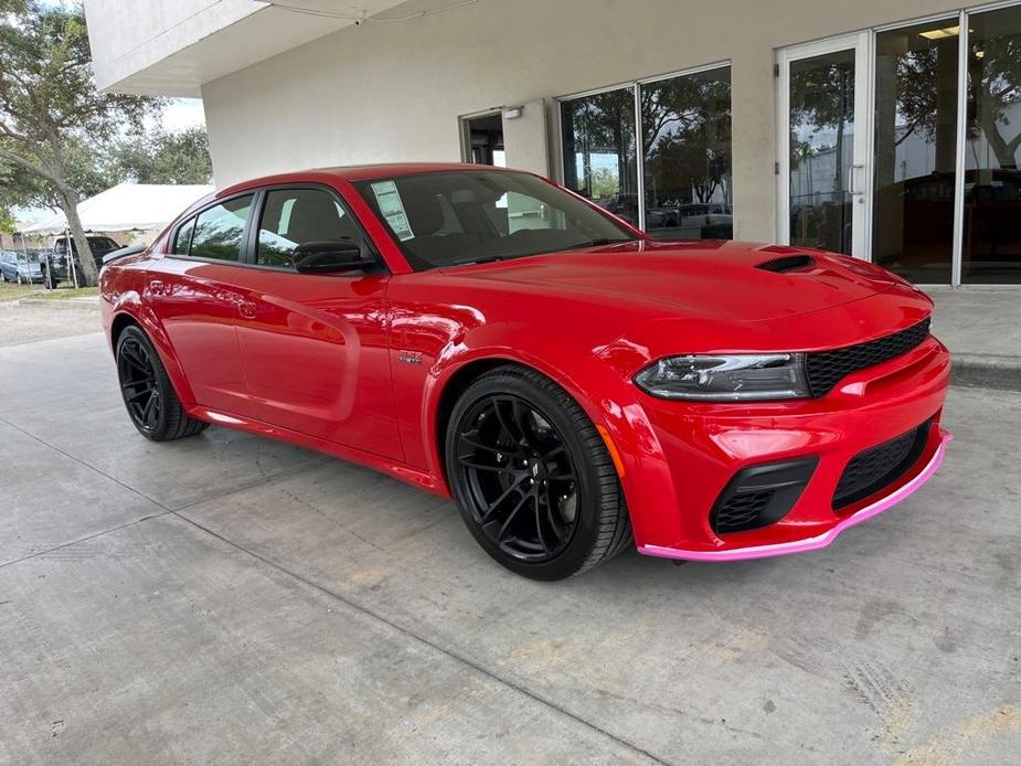 new 2023 Dodge Charger car, priced at $50,810