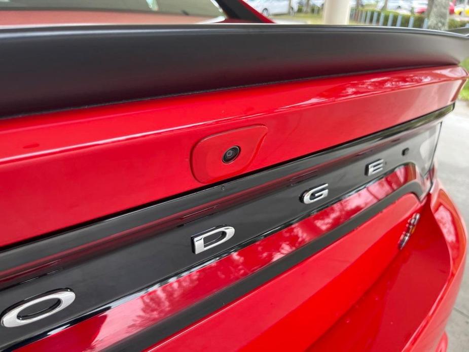 new 2023 Dodge Charger car, priced at $50,810