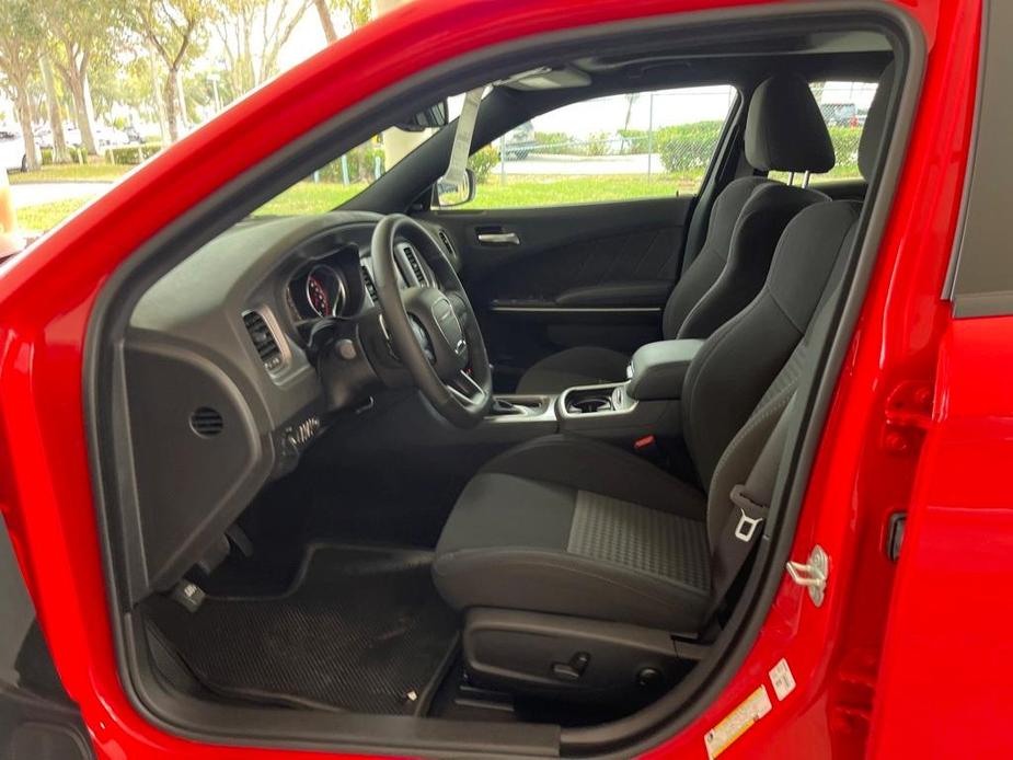 new 2023 Dodge Charger car, priced at $50,810