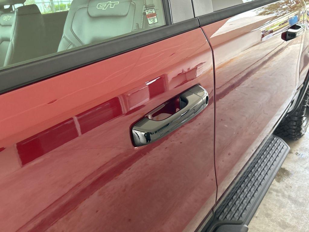 new 2026 Ram 1500 car, priced at $66,597