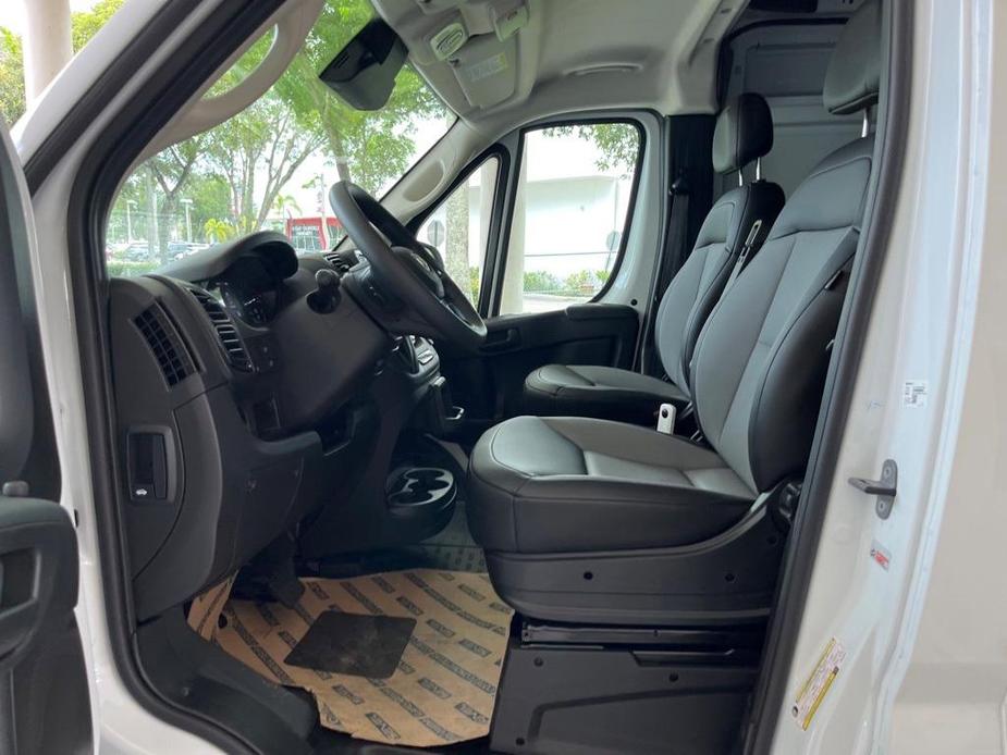 new 2023 Ram ProMaster 1500 car, priced at $41,046