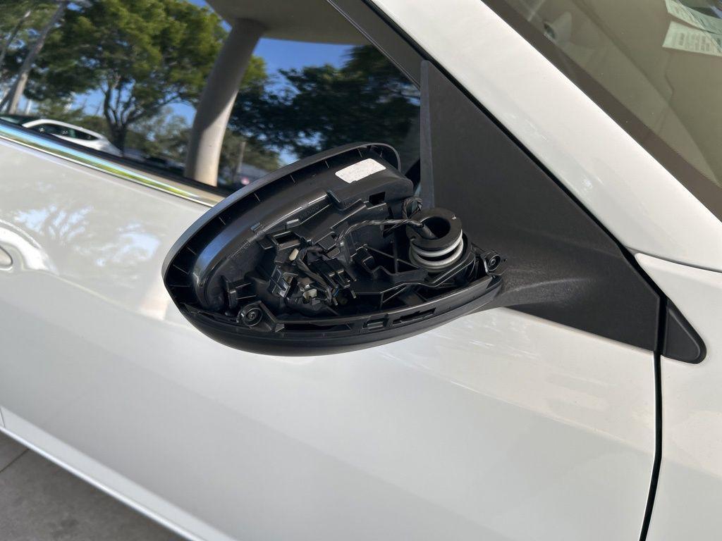 used 2021 Nissan Sentra car, priced at $12,900