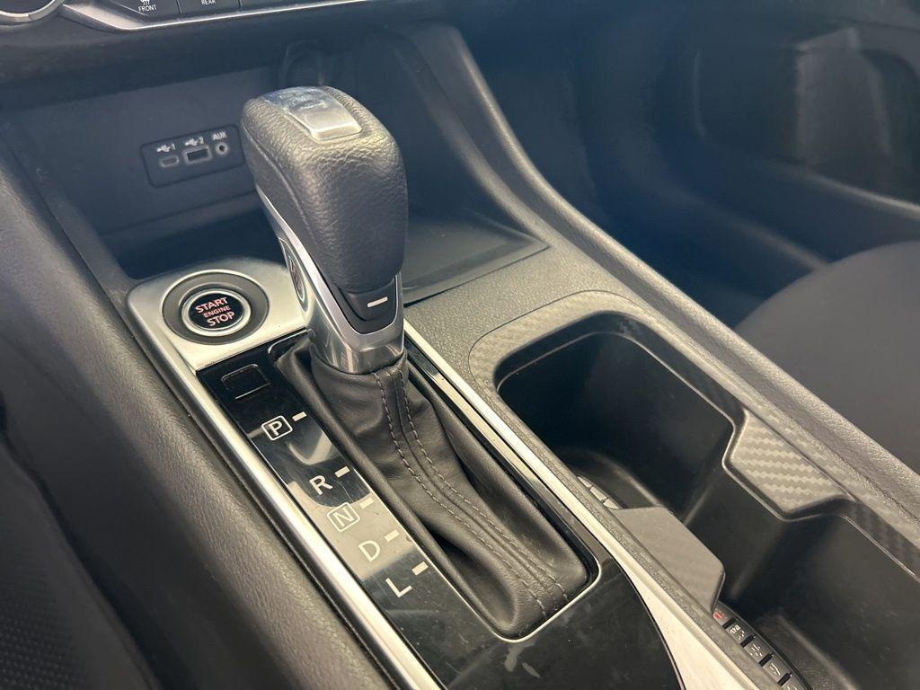used 2021 Nissan Sentra car, priced at $12,900