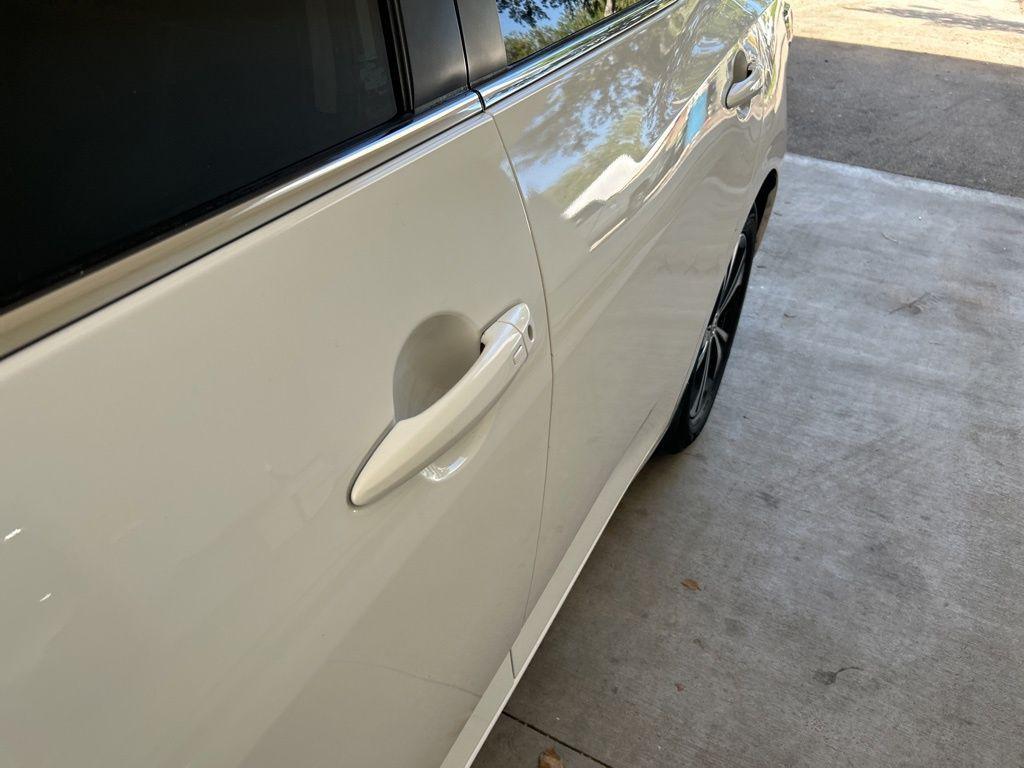 used 2021 Nissan Sentra car, priced at $12,900