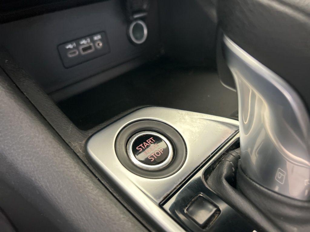 used 2021 Nissan Sentra car, priced at $12,900